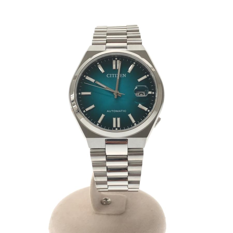 CITIZEN シチズン 【men3338M】 腕時計 WATCH 裏スケルトン