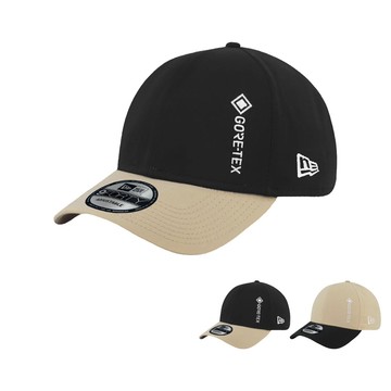 NEW ERA 9FORTY 940 GORE-TEX  雙配色 刺繡 老帽 棒球帽 防潑水 聯名 ⫷ScrewCap⫸