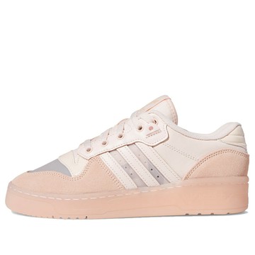(WMNS) adidas Rivalry Low 'Light Pink'