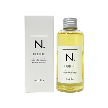 Napla 娜普菈 日本 全效 甜橙果油150ml 保養 身體 護手 精油 免沖洗 護髮