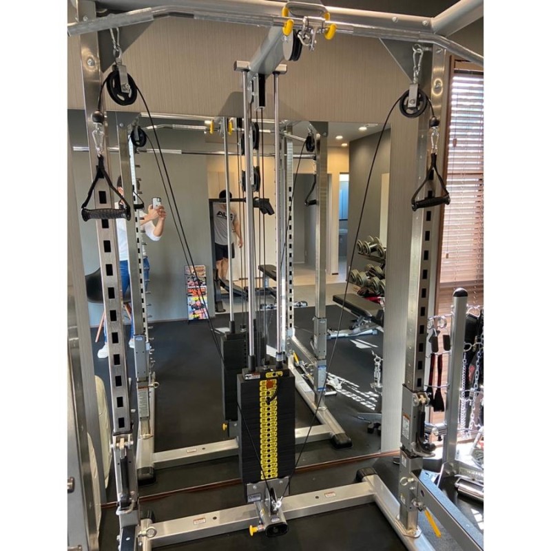 NEWケーブルクロスオーバーアタッチメント