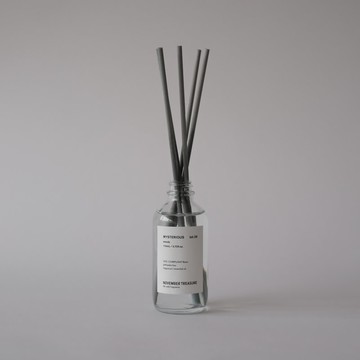 26' MYSTERIOUS / 空間精油擴香瓶