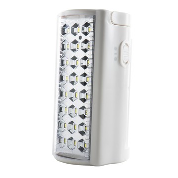 [家速配]夜巡俠超亮LED充電式照明燈 IF600