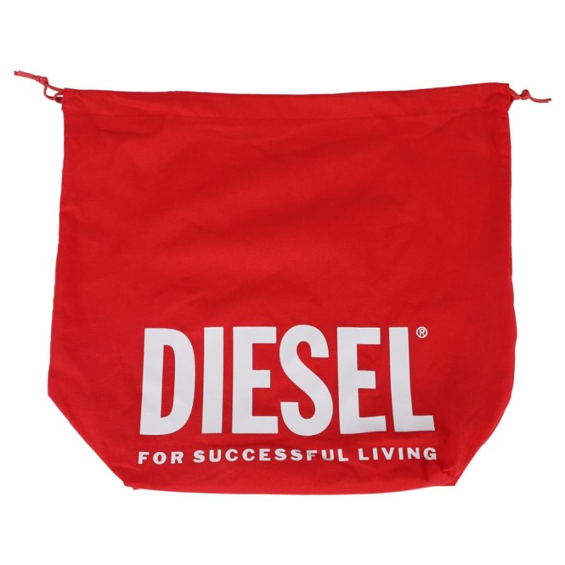 DIESEL ディーゼル バッグ ショルダーバッグ メンズ レディース 斜