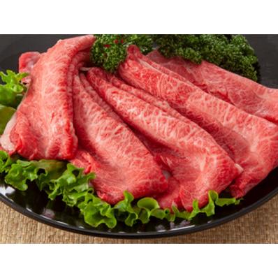 ふるさと納税 肉 牛肉 すき焼き すきやき しゃぶしゃぶ ブランド牛 近江牛 三大和牛 和牛 黒毛和牛.. 滋賀県竜王町