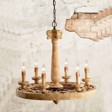 餐廳吊燈 A21-24099