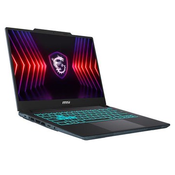 MSI微星 Cyborg 14 A13UDX-068TW(i7-13620H/16G/RTX3050/512G SSD/W11/14)