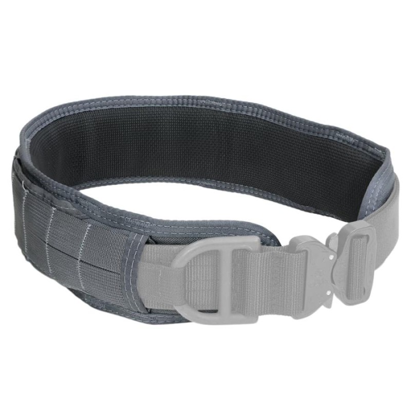 High Speed Gear ベルトパッド SLIM-GRIP PADDED BELT 31SPB [ ウルフ