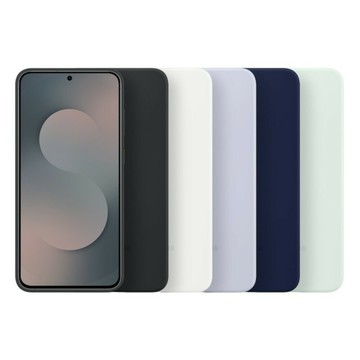 SAMSUNG-Galaxy S25 FE 矽膠薄型保護殼 | APP下單賺4%回饋