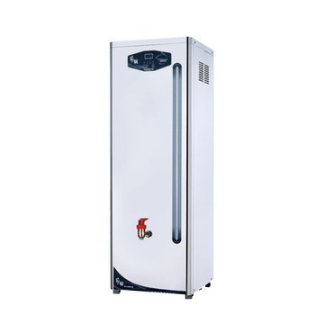 麗水生活hs-50gb 貯備型電開水機 220v