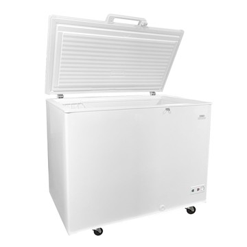 Haier海爾 3尺6 上掀密閉冷凍櫃 (HCF-301H-2)