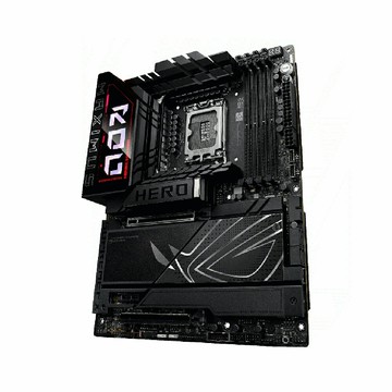 ASUS 華碩 ROG MAXIMUS Z890 HERO 主機板 MAXIMUS-Z890-HERO