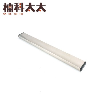 不鏽鋼磁鐵刀架 30公分 壁掛式刀架 金屬刀架 刀具收納 菜刀架 檯面收納架 刀具架 磁力刀架 KH30MS