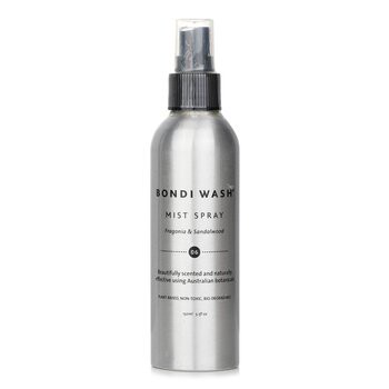 BONDI WASH BONDI WASH 植萃防護噴霧 (Fragonia & Sandalwood) 150ml/5.1oz-家居噴霧