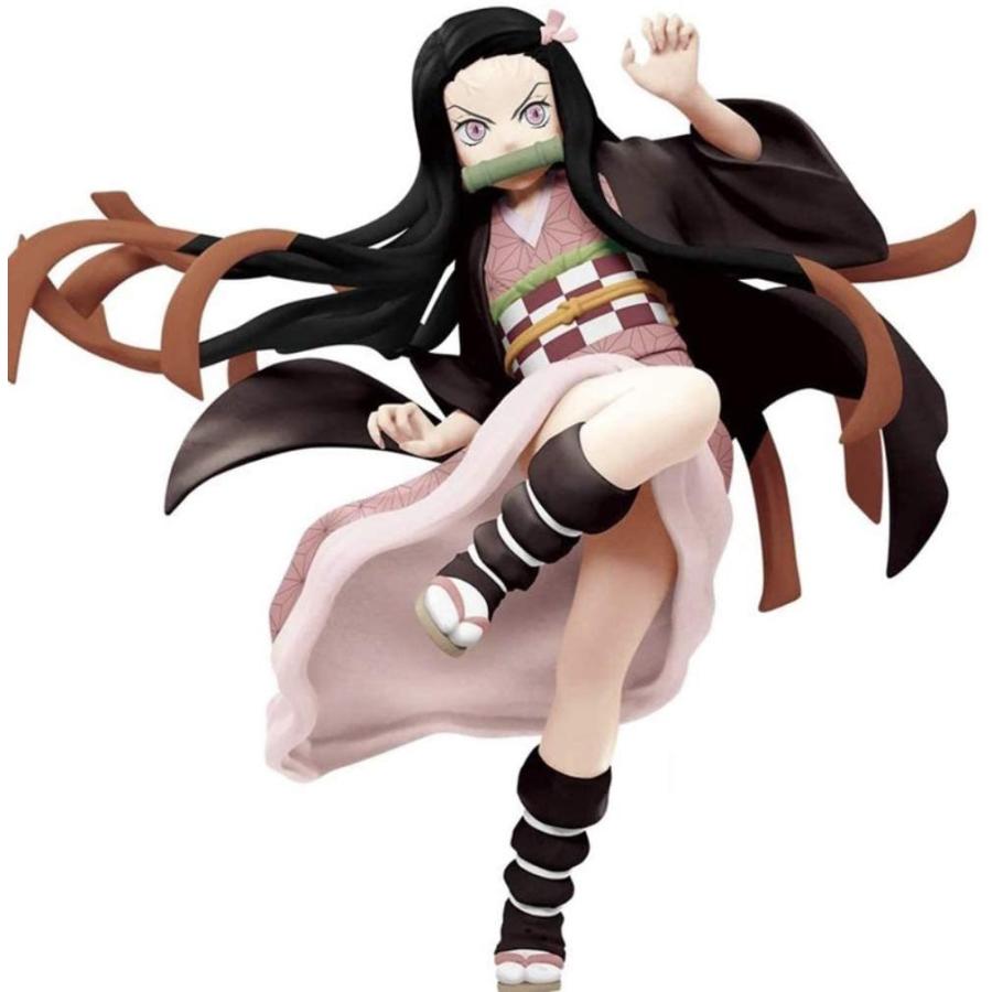 新品】1週間以内発送 鬼滅の刃 竈門禰豆子×リカちゃん キメツ ね