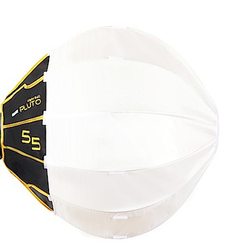 HADSAN Pluto 55 快收柔光球