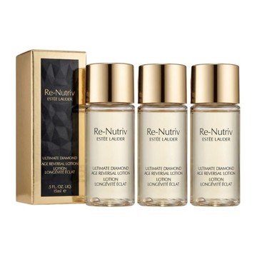 【雅詩蘭黛】白金級黑鑽松露奇蹟凝露15mlX3公司貨