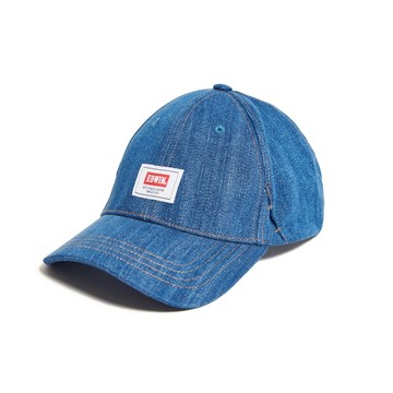 EDWIN｜配件｜墨鏡插口棒球帽