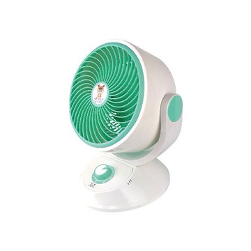 LAPOLO 藍普諾~9吋桌上型循環扇/涼風扇(LA_3510)1入 ※限宅配／無貨到付款