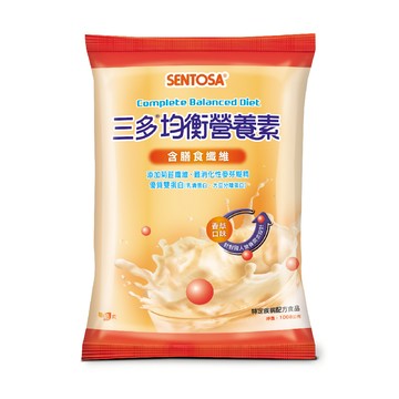 三多均衡營養素(1008g/包) (超商取貨寄送限制最多3袋，超過請選宅配)