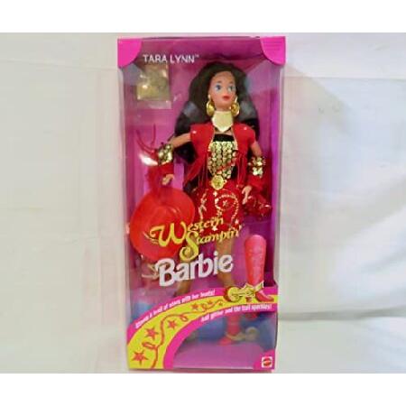 Tara store lynn barbie