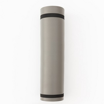 NITORI 瑜珈墊 10mm GY