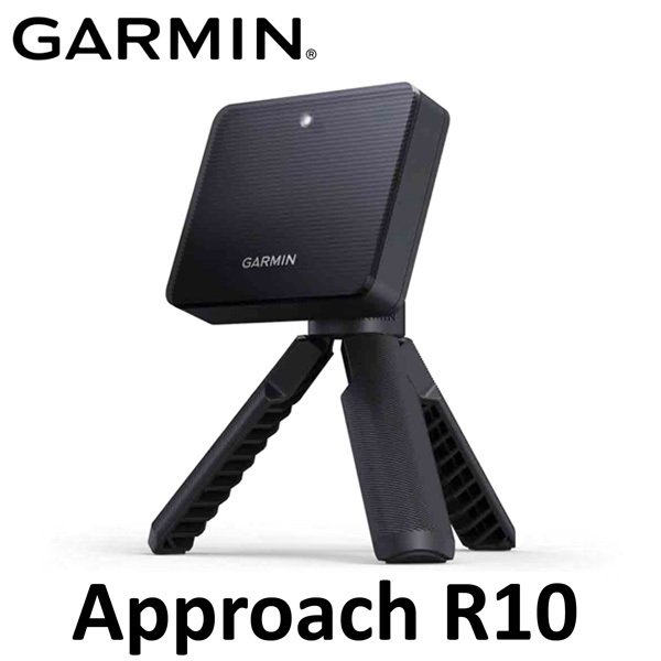 納得できる割引 GARMIN 弾道計測器 R10 その他 - www.trim-a-slab.com