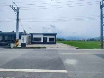 羅東旁順安特區挑高3米6農糧加工室｜宜蘭縣冬山鄉永平路二段
