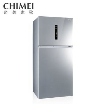 【CHIMEI 奇美】 650公升雙門變頻冰箱(UR-P650VB)