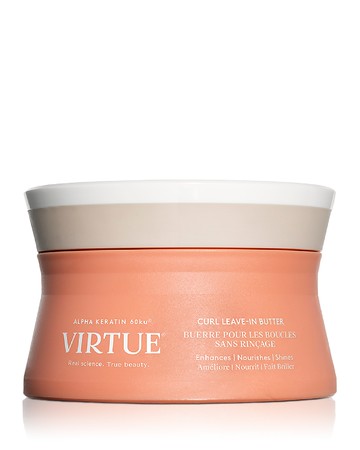 Virtue Curl Leave In Butter 5 oz.