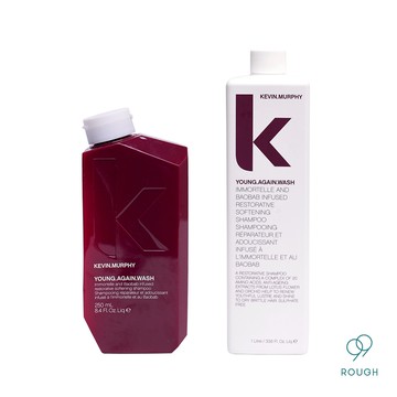 KEVIN MURPHY｜返老還童髮浴 250ml｜1000ml