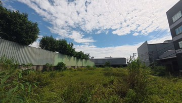 楊梅 丁種建地 梅高路二段 雙面臨路｜桃園市楊梅區和平段