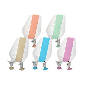 Semplicitas BabyCoccola 洗屁屁神器 寶寶可樂椅