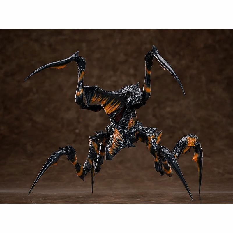 figma(フィグマ) SP-124 ウォリアー・バグ スターシップ・トゥルーパーズ レッドプラネット 完成品 可動フィギュア FREEing(フリーイング) r400