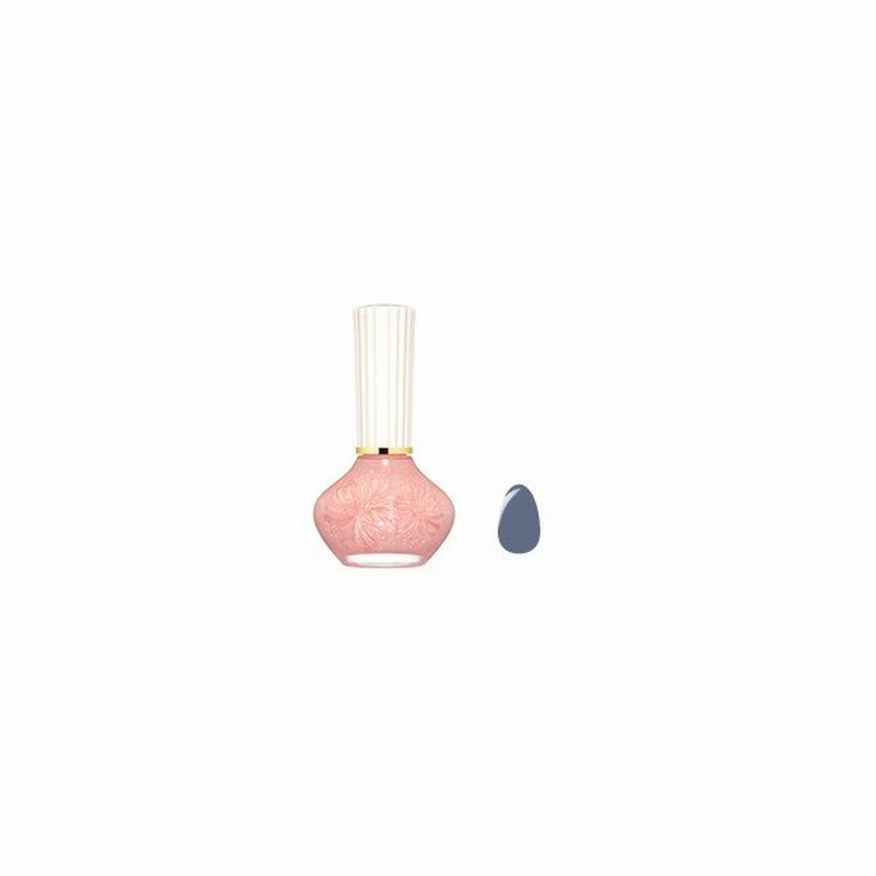 ポール ジョー ネイル ポリッシュ 14 ブルージーンズ 12ml Paul Joe ポールアンドジョー マニキュア 定形外送料無料 Wp 通販 Lineポイント最大0 5 Get Lineショッピング
