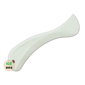 拼布縫紉用品 DW-FP02 縫份骨筆 記號骨筆 (圓頭) 可輕鬆壓線