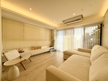 專任太原綠園道首排四百萬精裝朝南帝王戶大三房平車｜台中市北區太原路二段