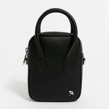 Arnold Palmer - 手提包附長背帶 Stunning系列 - 黑色