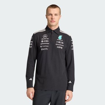 ADIDAS MER EN POLO LRM 男 長袖POLO KE5514