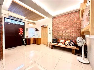 成大芳鄰5套房美透天｜台南市北區長榮路四段