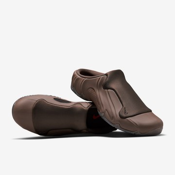 【NIKE】NIKE CLOGPOSITE 男鞋 休閒鞋 棕色 懶人鞋 穆勒鞋 拖鞋-HF2900001