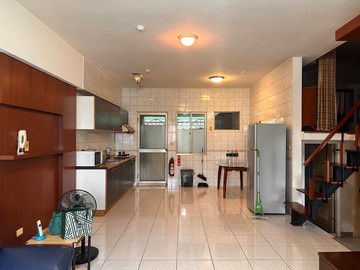 高科大學區建工商圈挑高4.2米3房大平車稀有釋｜高雄市三民區昌富街