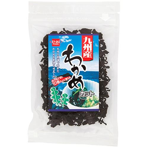 九州産 カットわかめ （20g） 