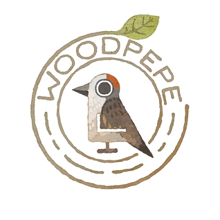 WOODPEPE公式オンラインショップ