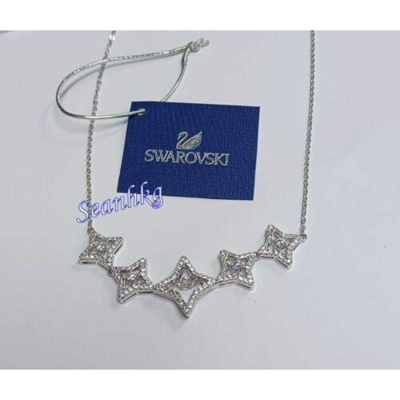 スワロフスキー SWAROVSKI sparkling dance star