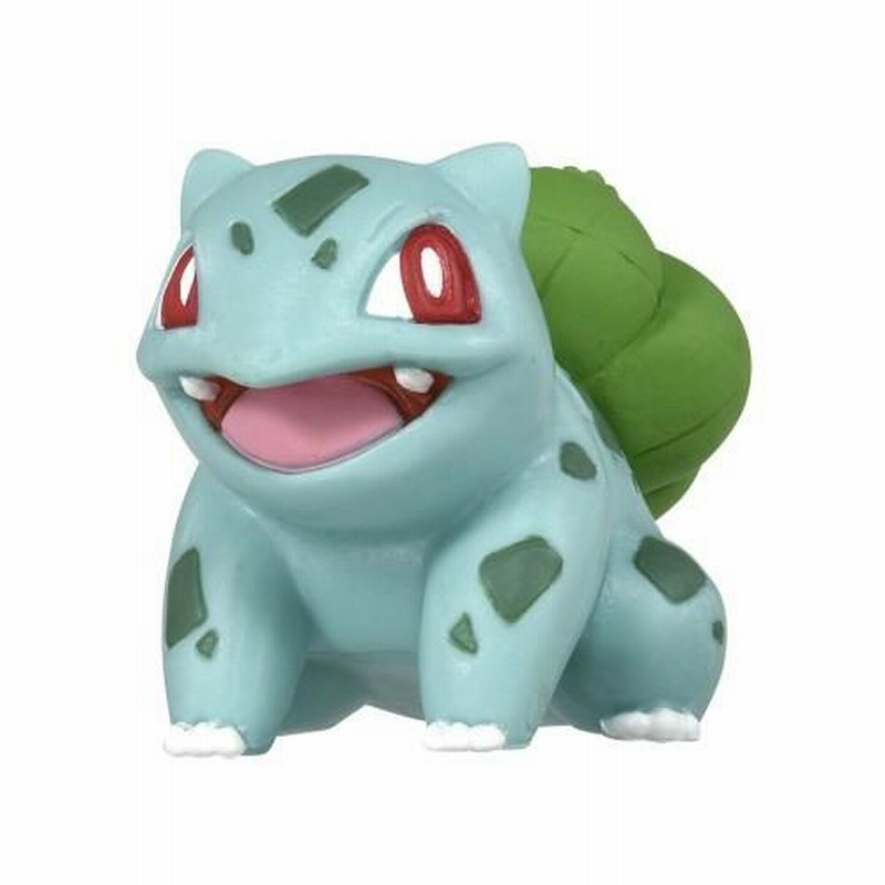 フシギダネ 　フシギバナ ポケモン フィギュア　PVC製品 ガレージキット ポケモン 樹脂フィギュア ガレージキット フシギバナ