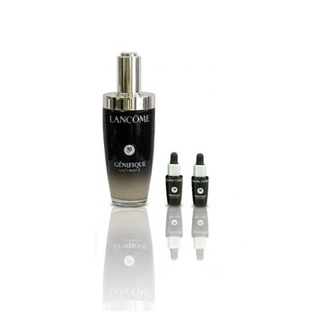 LANCOME 超極限全方位經典修護買一送二組 (小黑瓶PRO)