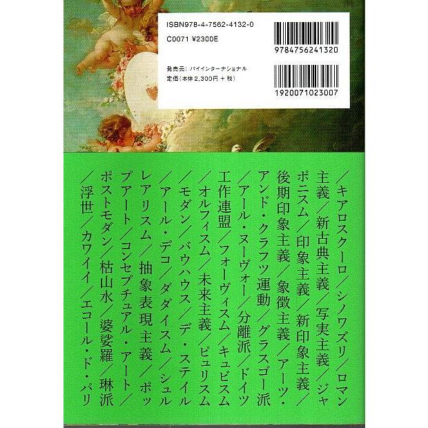 常識として知っておきたい「美」の概念60  城一夫