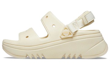 CROCS CLASSIC HIKER XSCAPE BEIGE