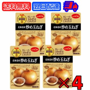 SB エスビー食品 カレープラス 北海道産炒め玉ねぎ 180g ×4 炒め玉ねぎ 炒め 玉ねぎ たまねぎ タマネギ オニオン onion カレー レトル